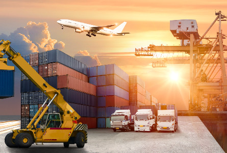 Nakliyat Sigortası Ne İşe Yarar?