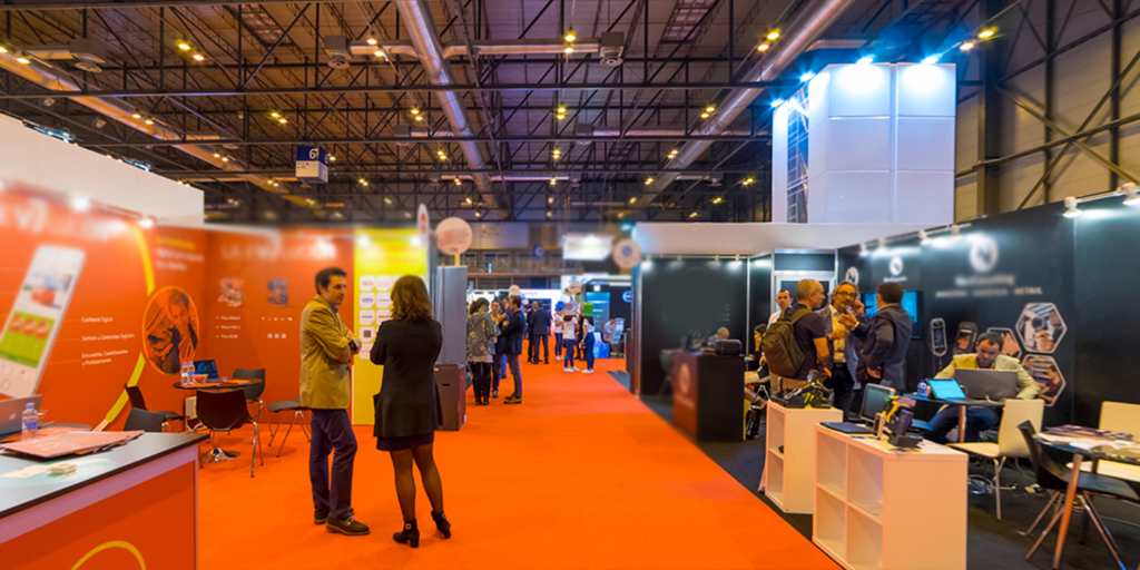 Fuar Taşımacılığı Nasıl Yapılır?